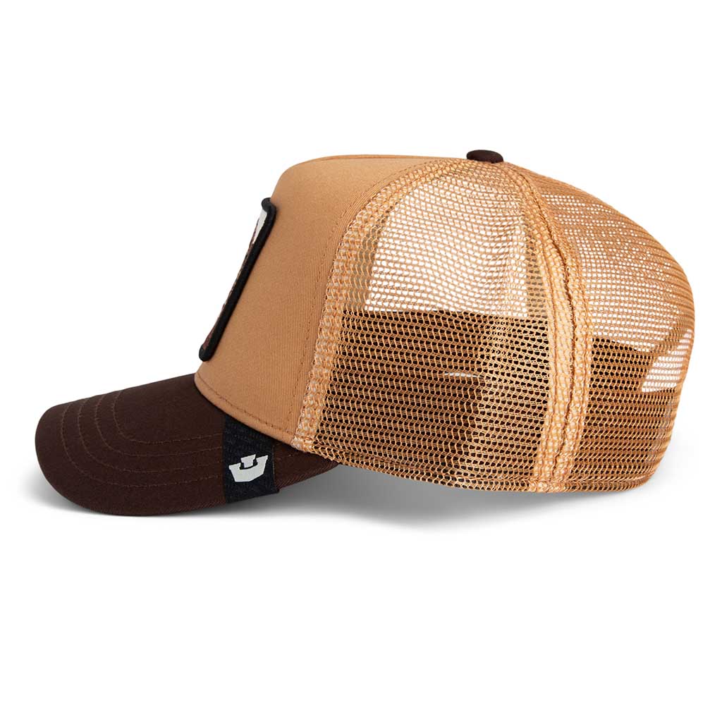 King Trucker Hat - Image 3