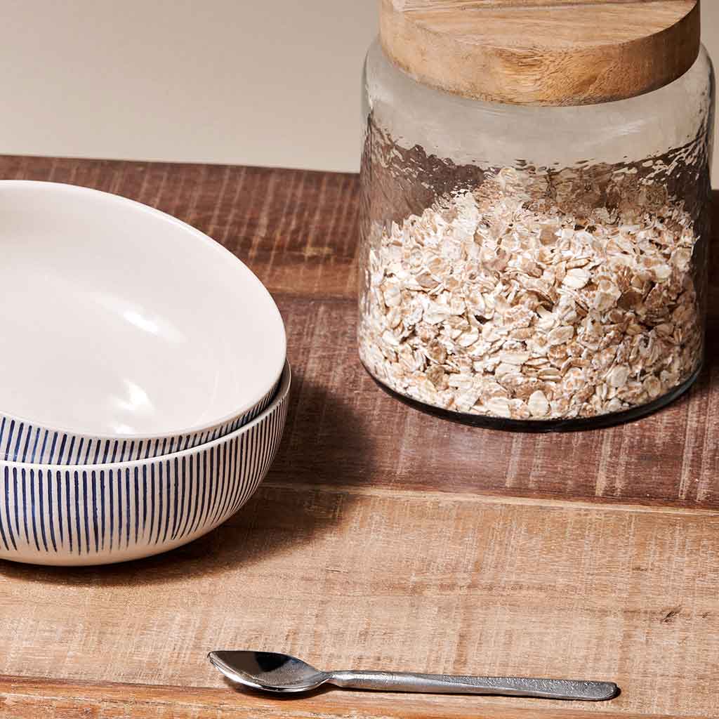 Kitto Storage Jar - Image 4