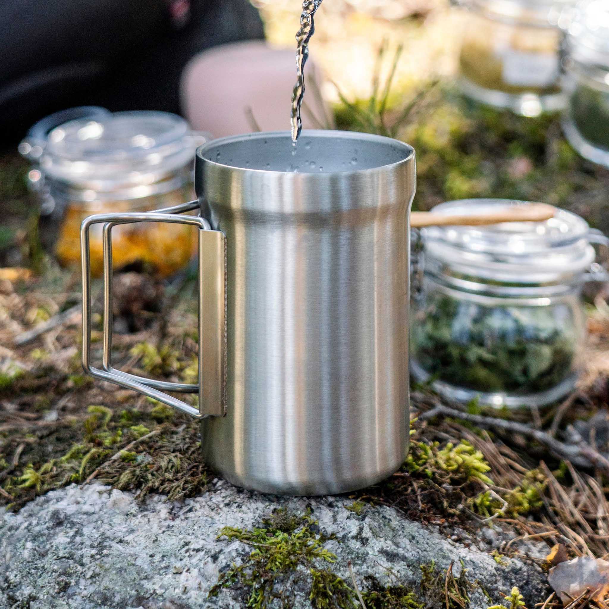 Koppen Trekking Mug - Image 3