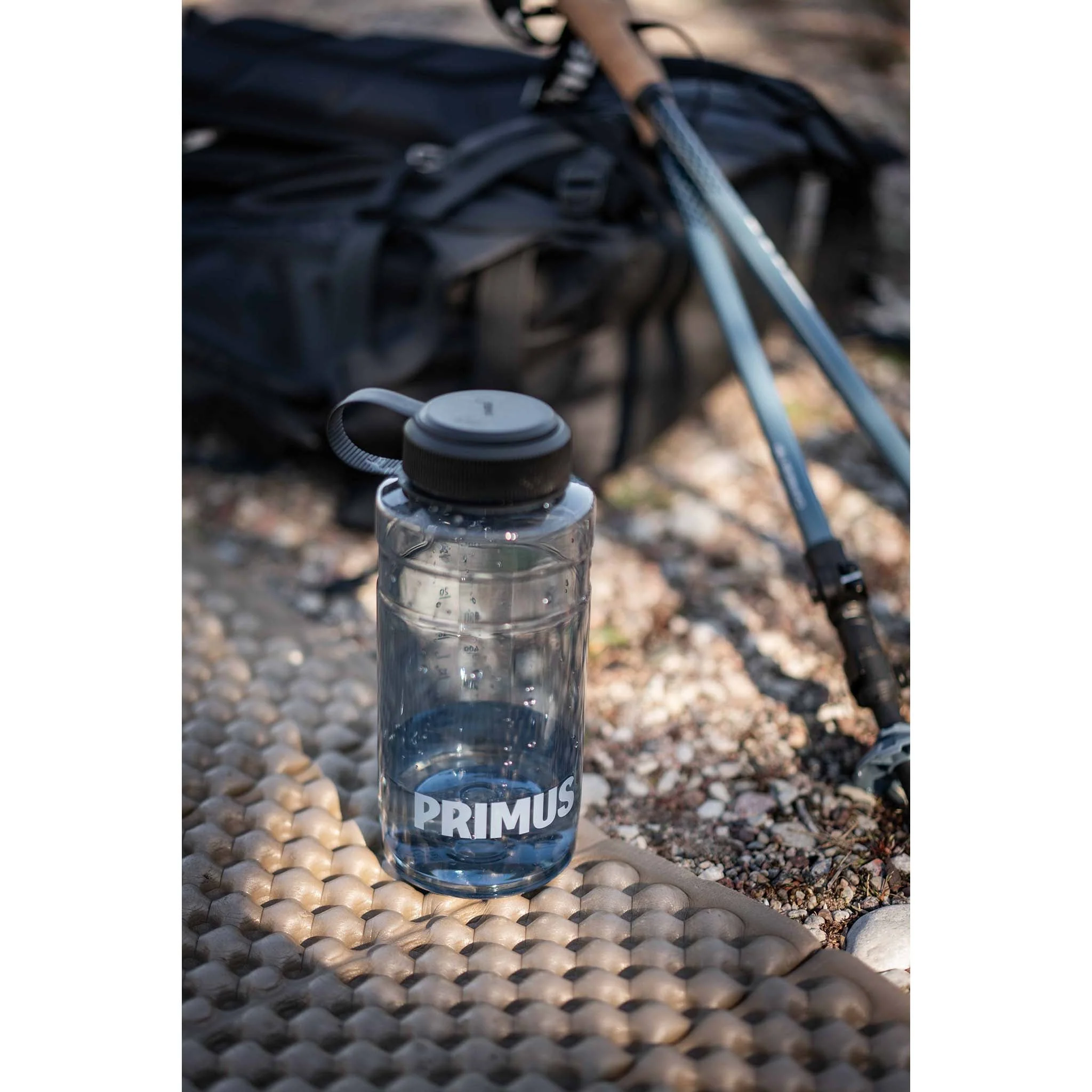 Kvarts Tritan Bottle 1L - Image 3