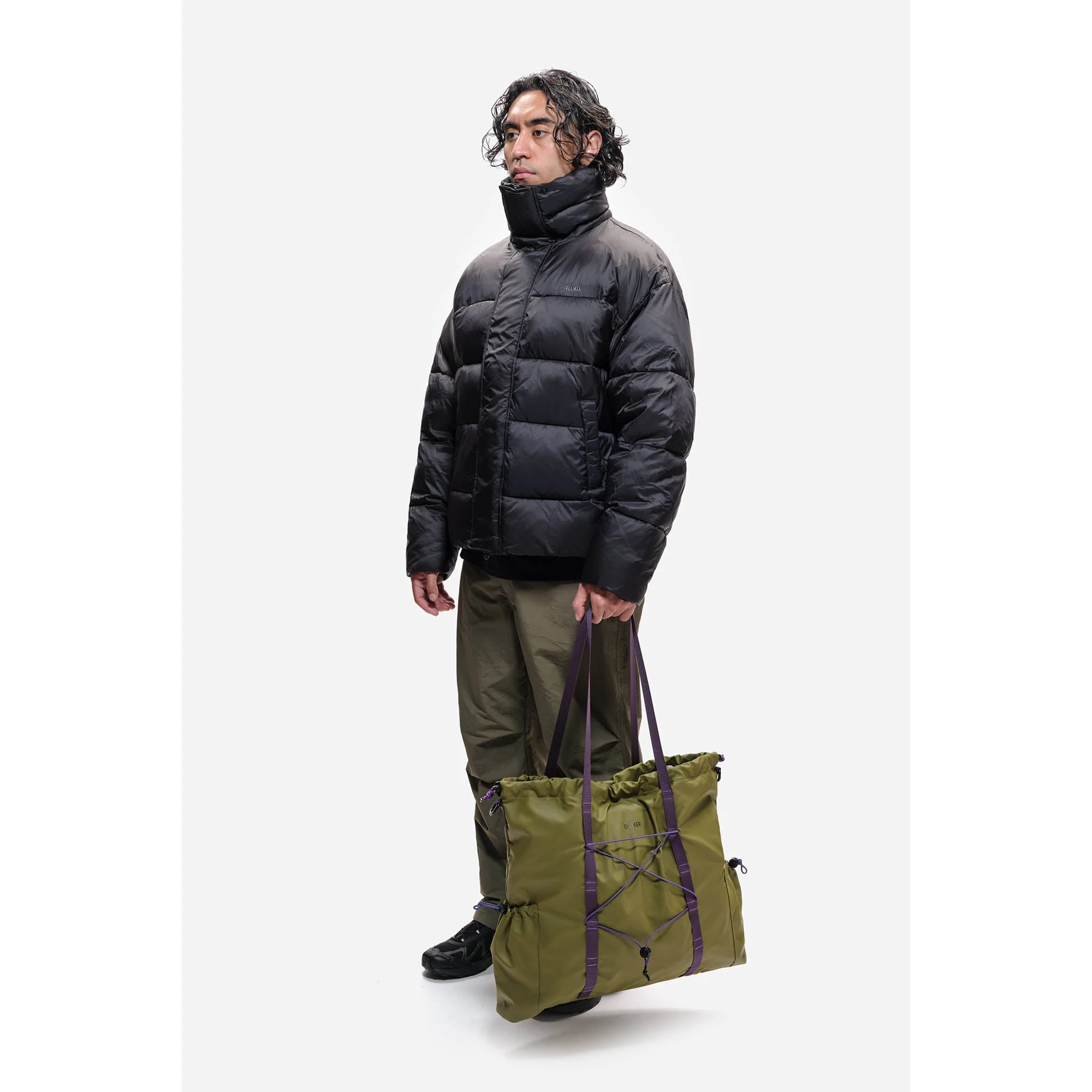Lammer Tote Bag - Image 3