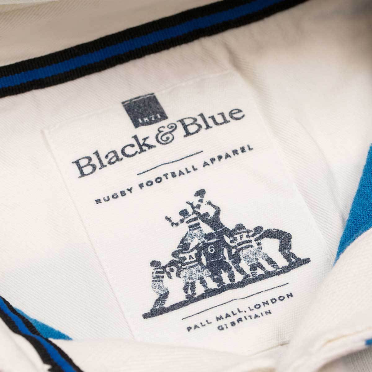 Lausanne 1871 Rugby Shirt - Image 8