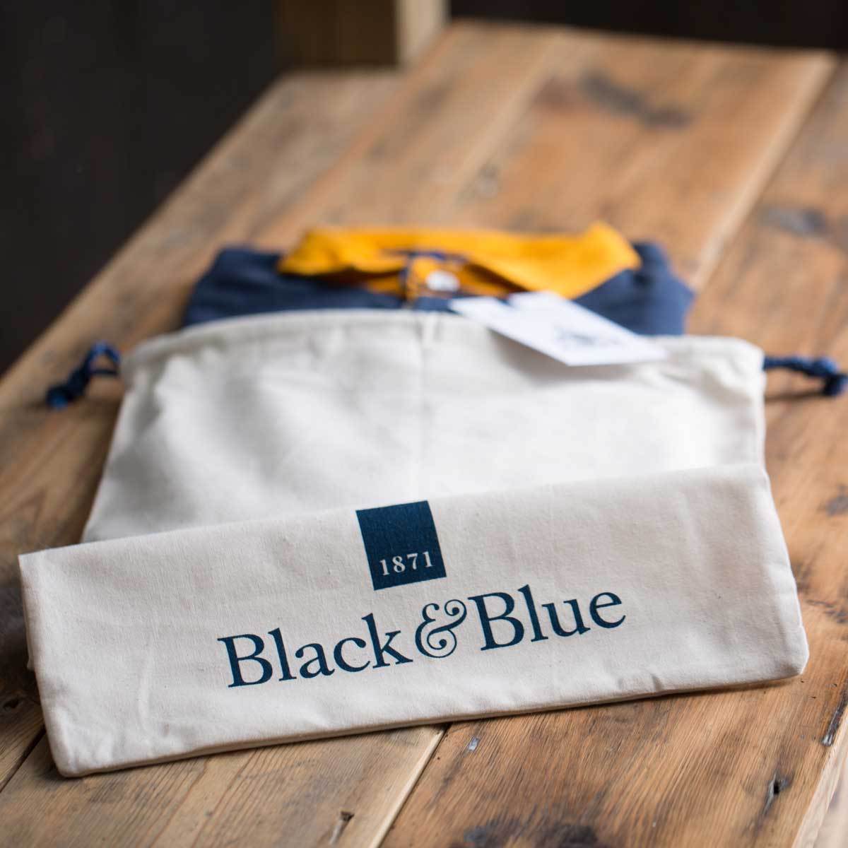 Law Club 1871 Rugby Shirt - Image 7