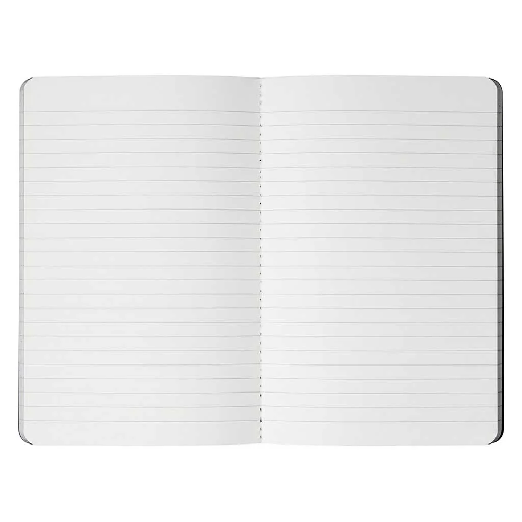 Leather Compendium | A5 | Vegan Leather - Image 8