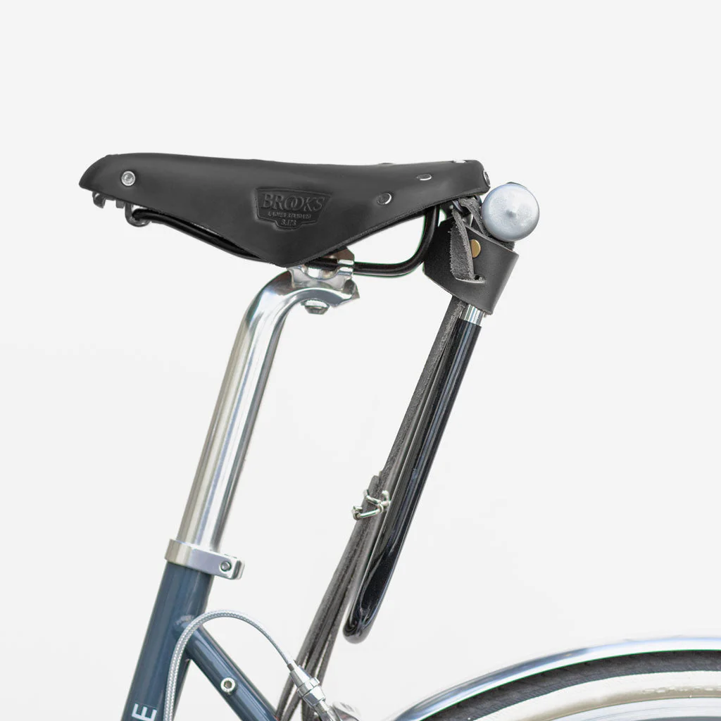 Leather D-Lock Holster - Image 3