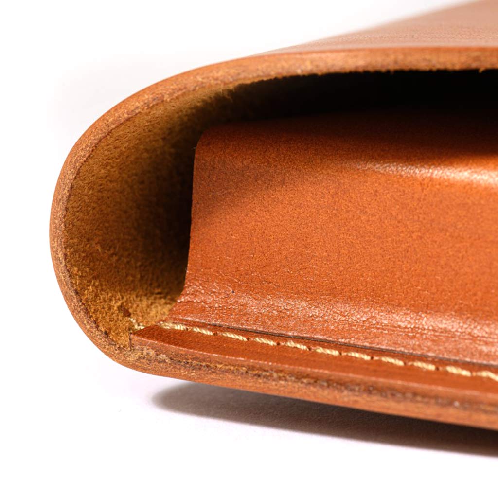 Leather Pouch Bushbox XL - Image 3
