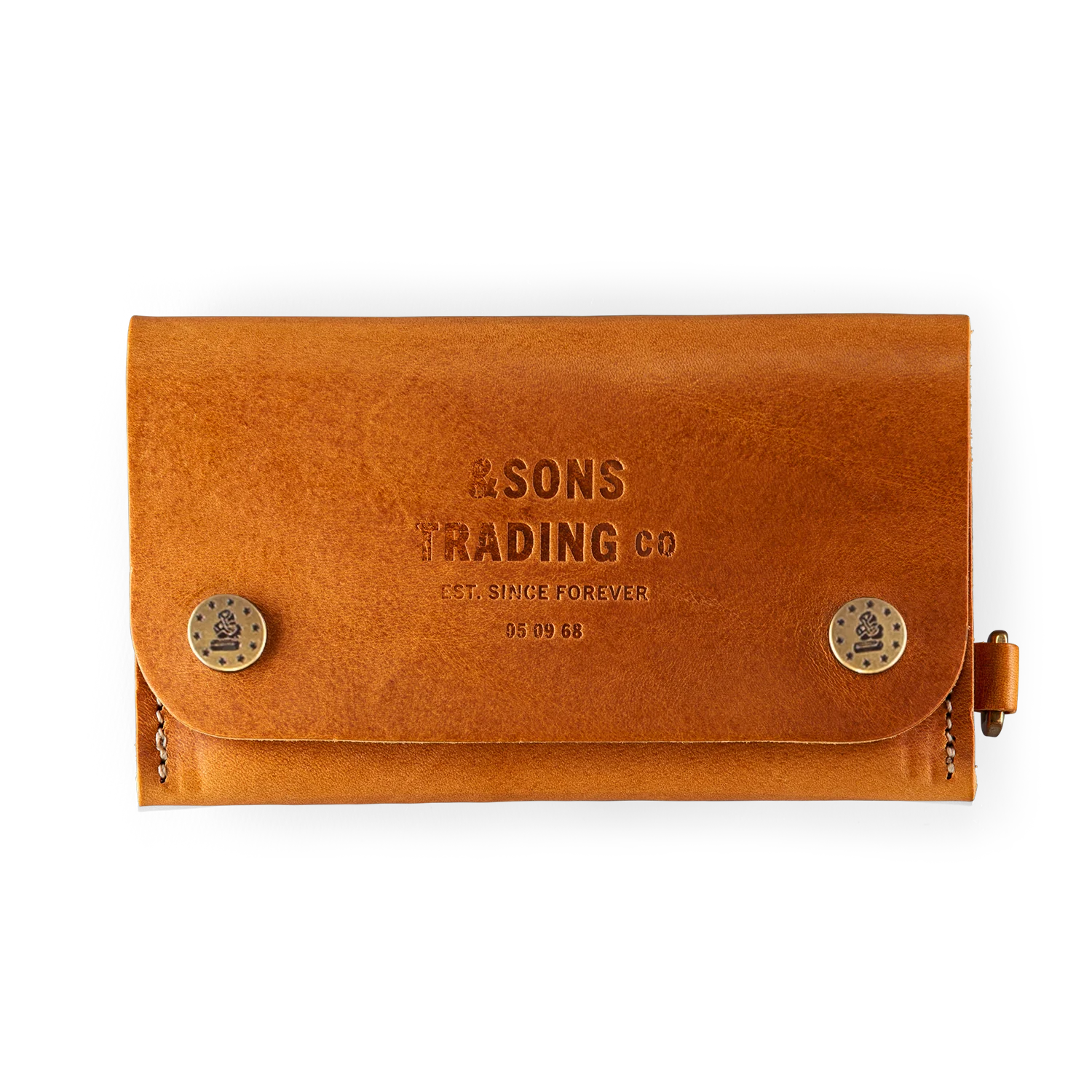 Leather Wallet