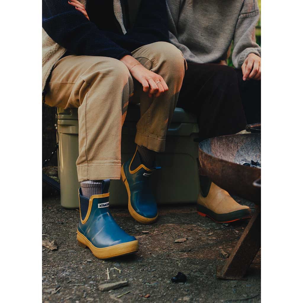 Legacy Deck Boot | Women's - Image 13