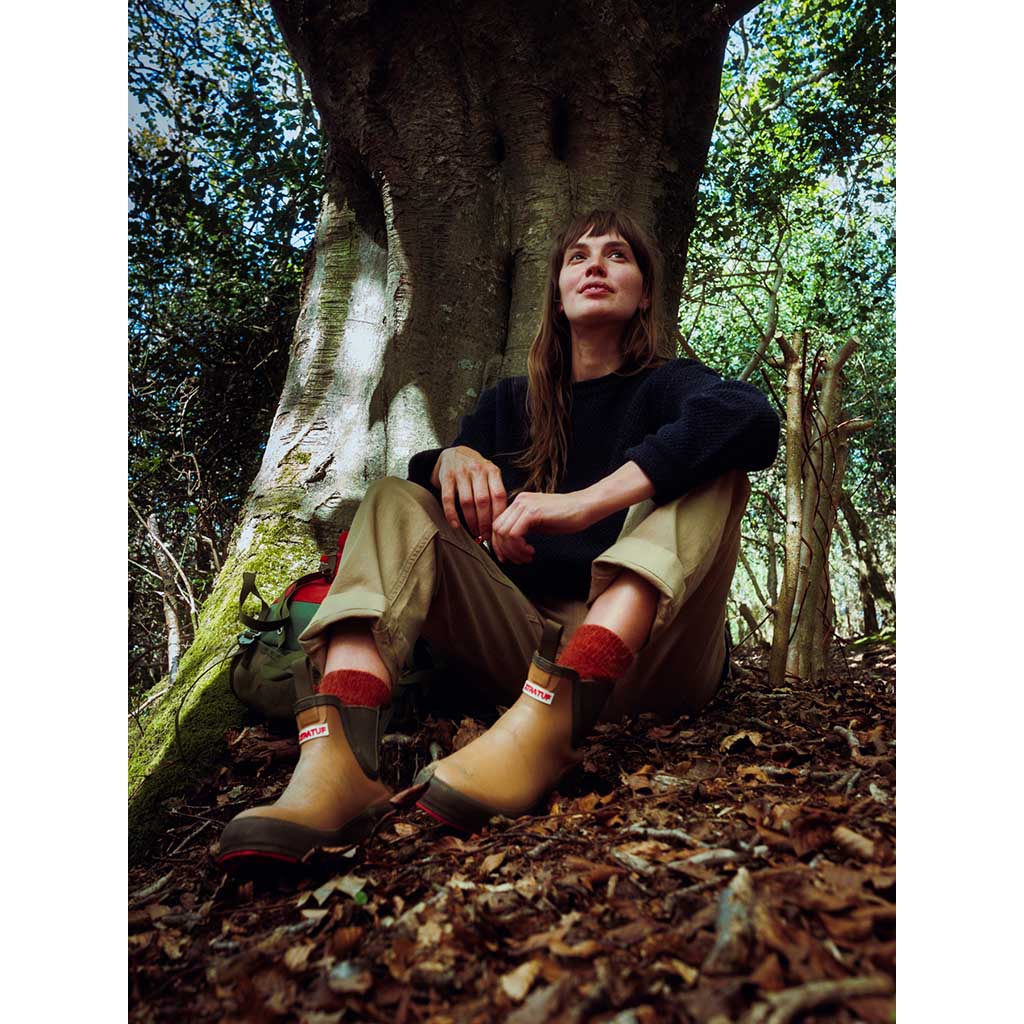 Legacy Deck Boot | Women's - Image 15