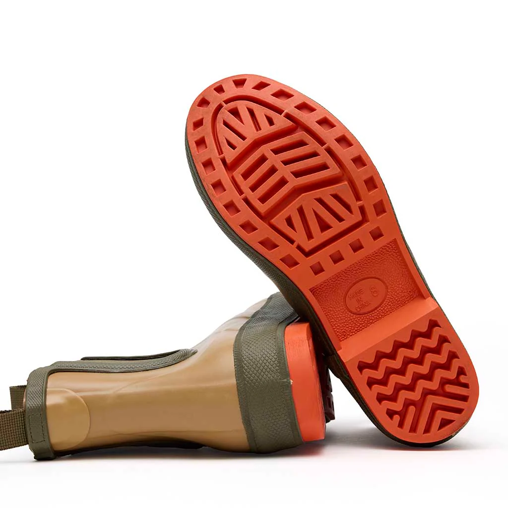 Legacy Deck Boot | Women's - Image 5