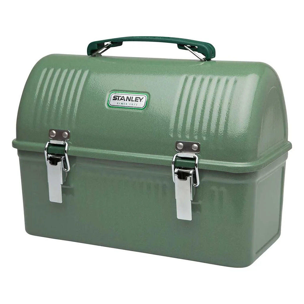 Legendary Classic Lunch Box