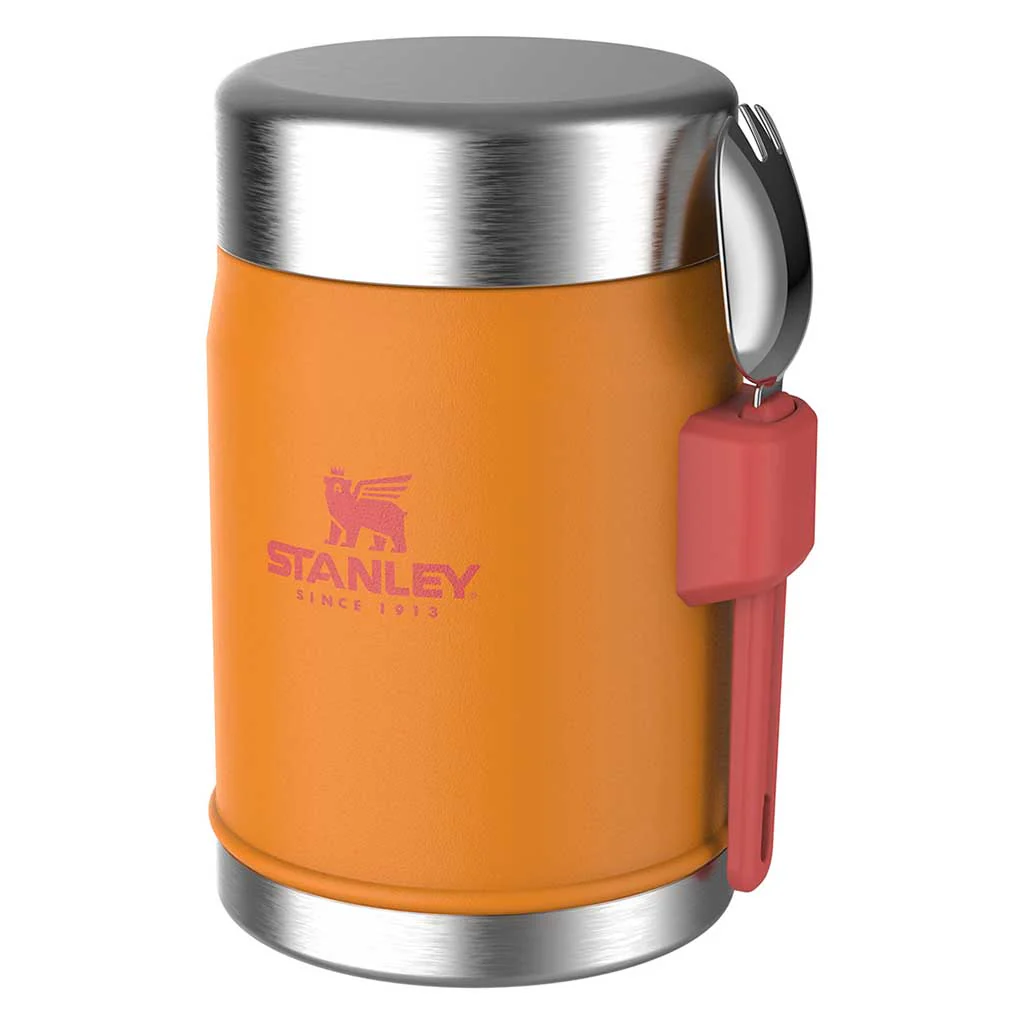 Legendary Food Jar + Spork - Image 2