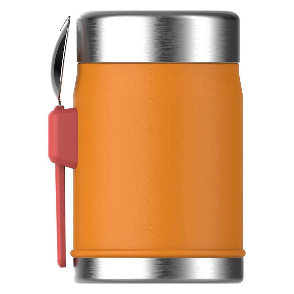 Legendary Food Jar + Spork - Image 3