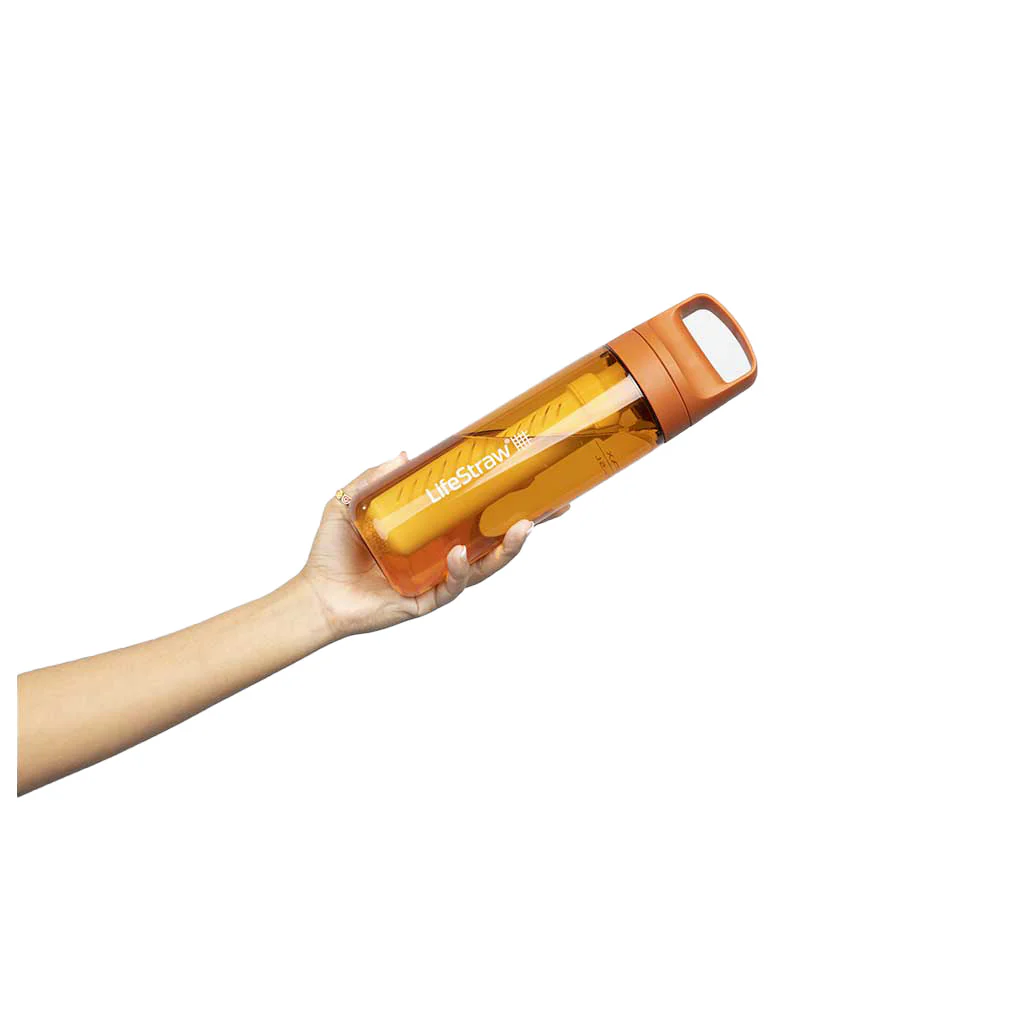 Lifestraw Go 650ml | Tritan Renew - Image 4
