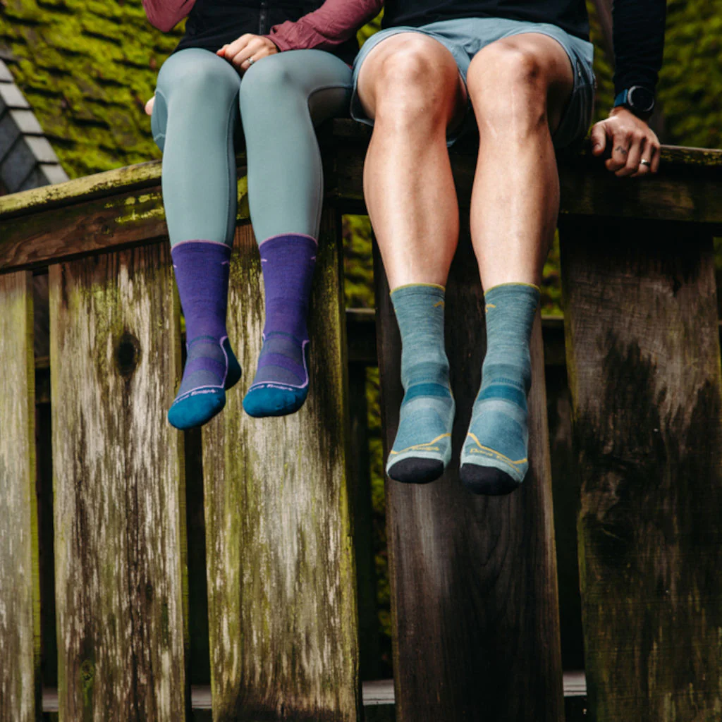 Light Hiker Micro Crew Lightweight | Cushion | Women's - Image 4