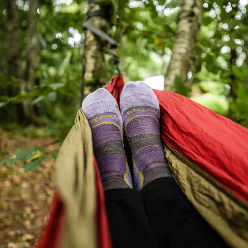 Light Hiker Micro Crew Lightweight | Cushion | Women's - Image 5