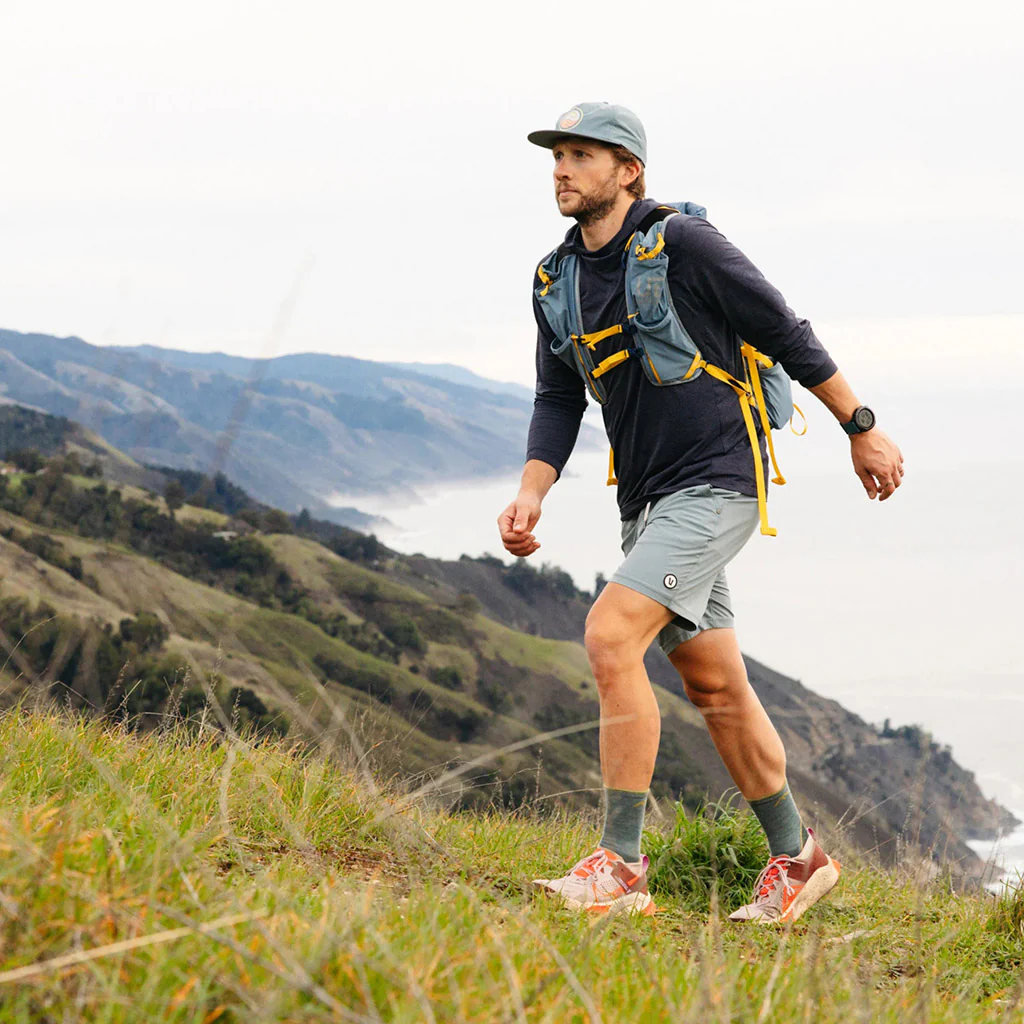 Light Hiker Micro Crew Lightweight | Cushion | Men's - Image 4