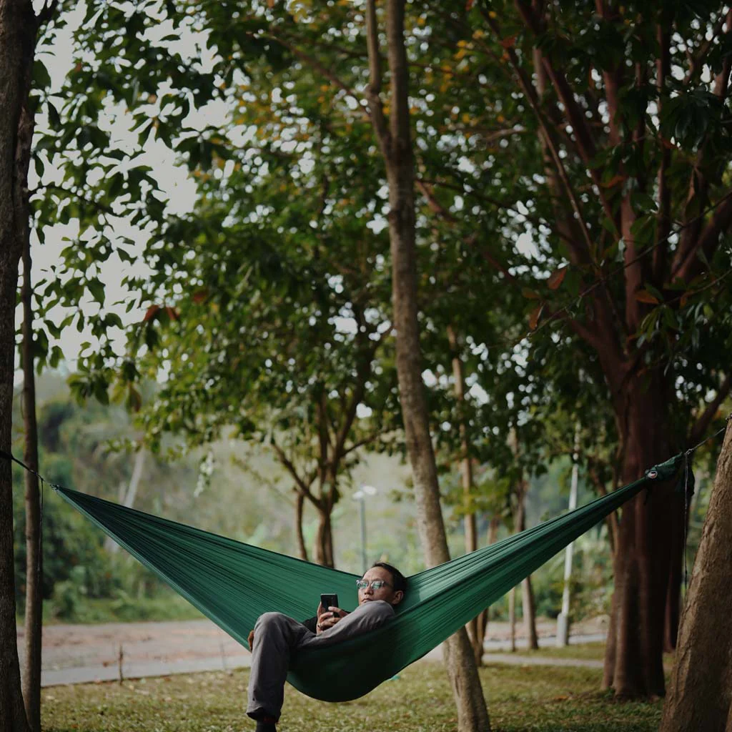 Lightest Hammock - Image 8