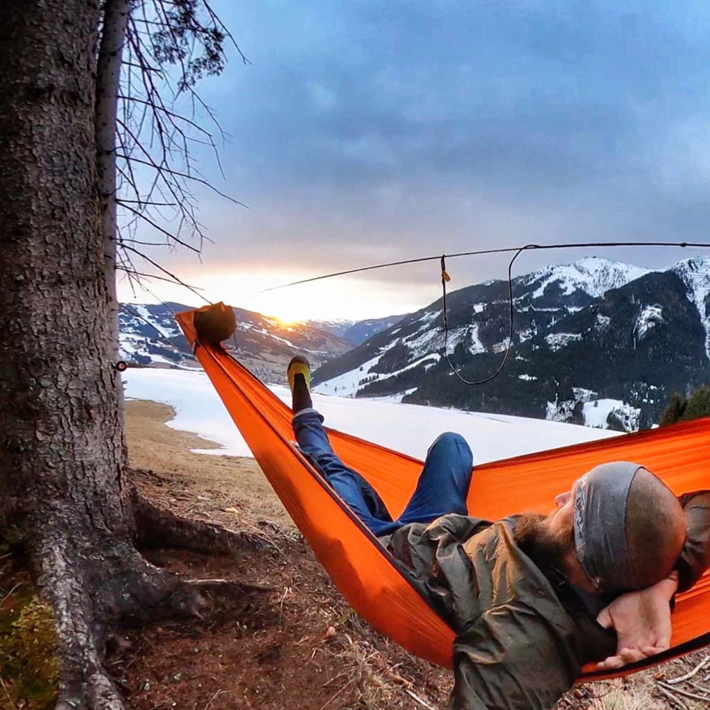 Lightest Pro Hammock - Image 2