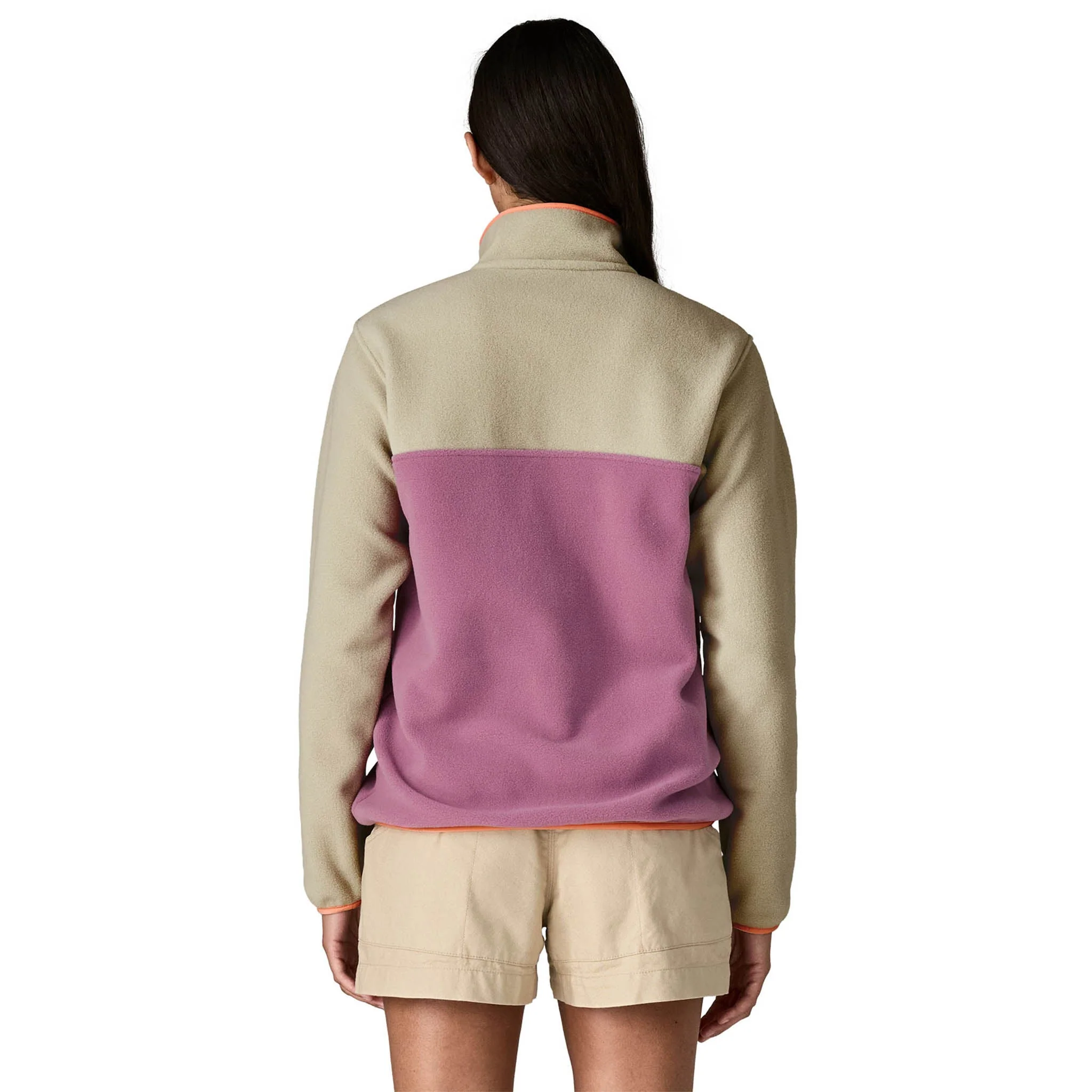 Lightweight Synchilla Snap-T Pullover | Women's - Image 3