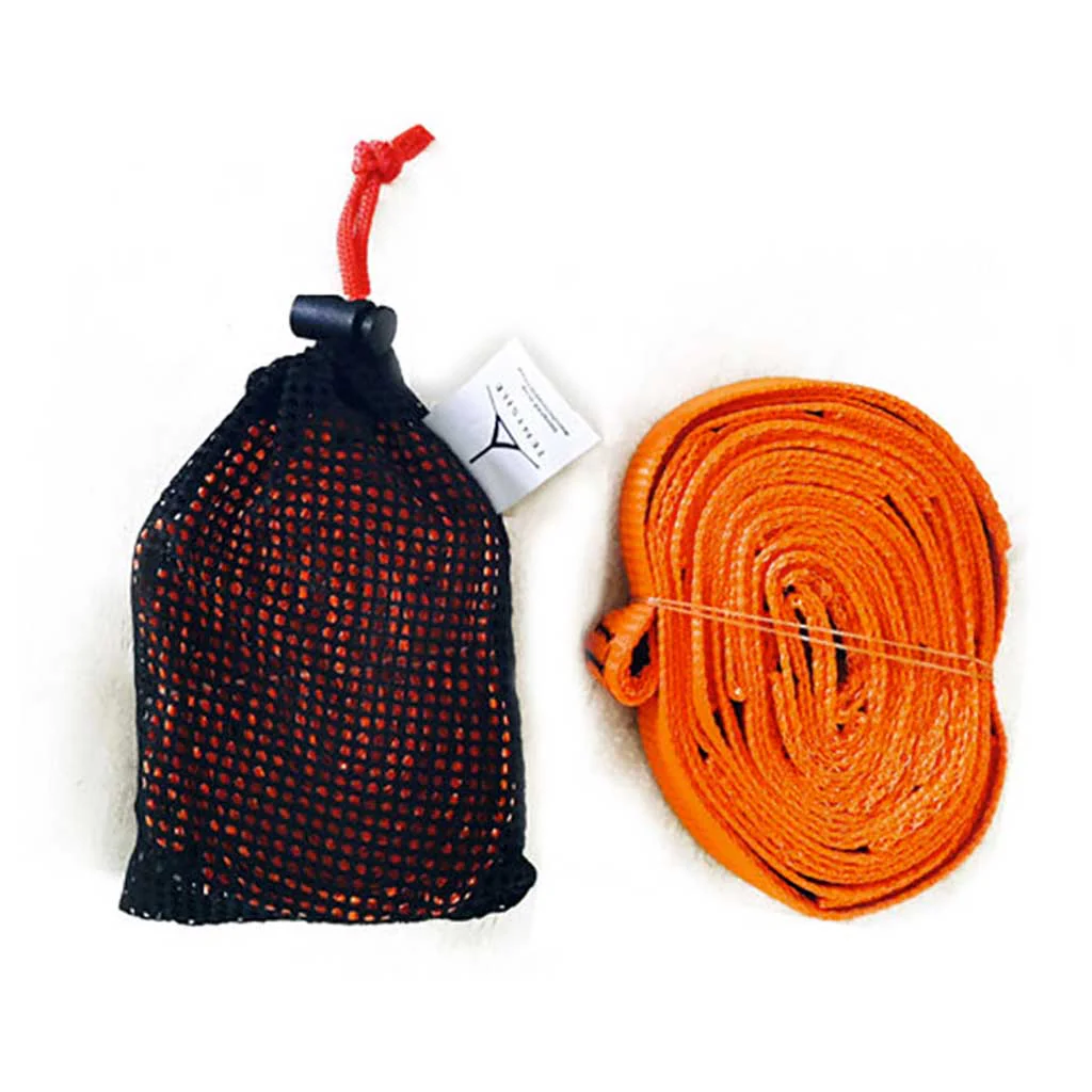 Lightweight Webbing Ladder - Image 2