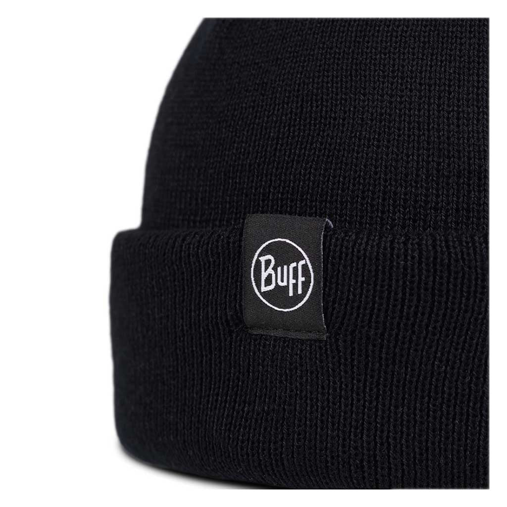 Lilon Fisherman Knitted Beanie - Image 3