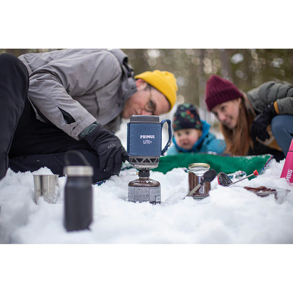 Lite Plus Stove System - Image 7