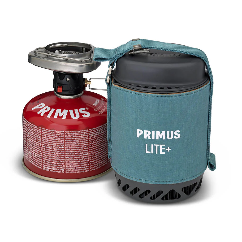 Lite Plus Stove System - Image 5