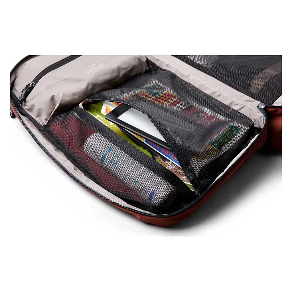 Lite Travel Pack - Image 3