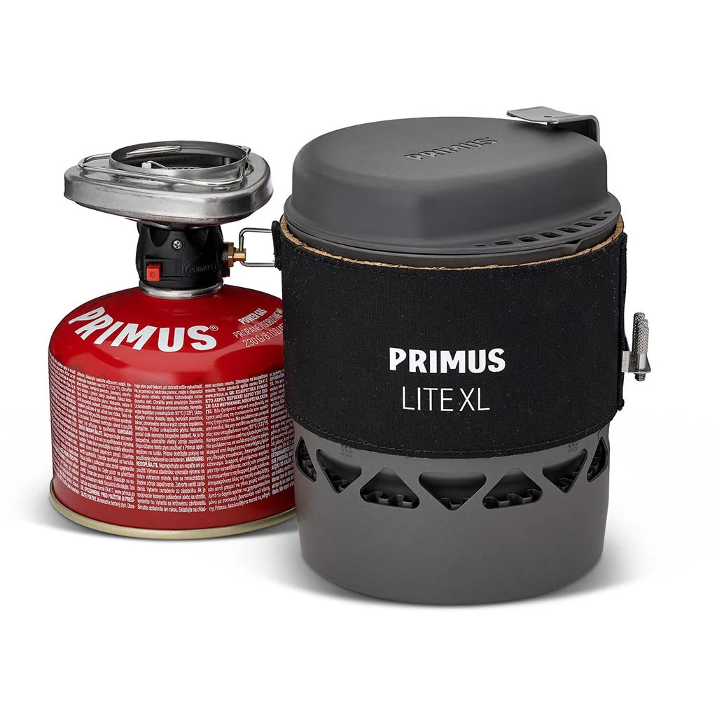 Lite XL Stove System - Image 4