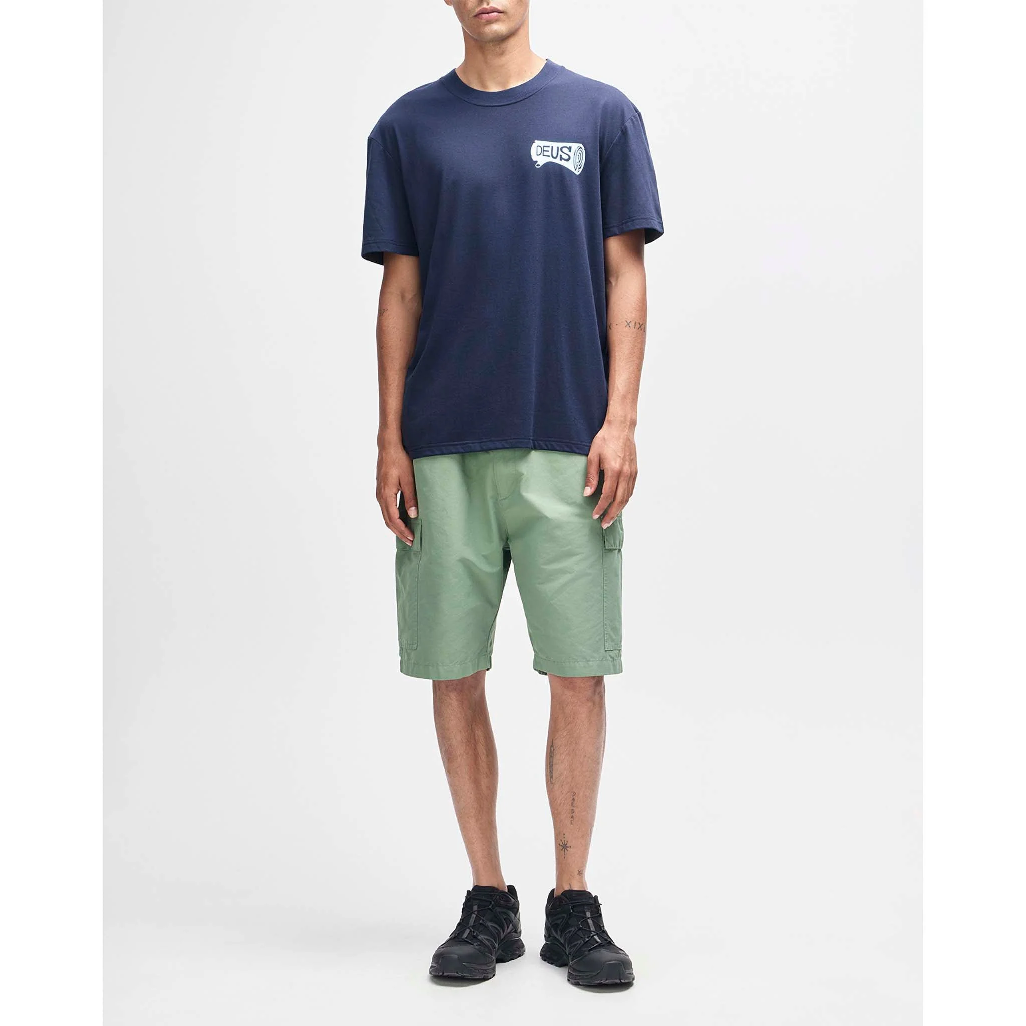 Log Tee - Image 7