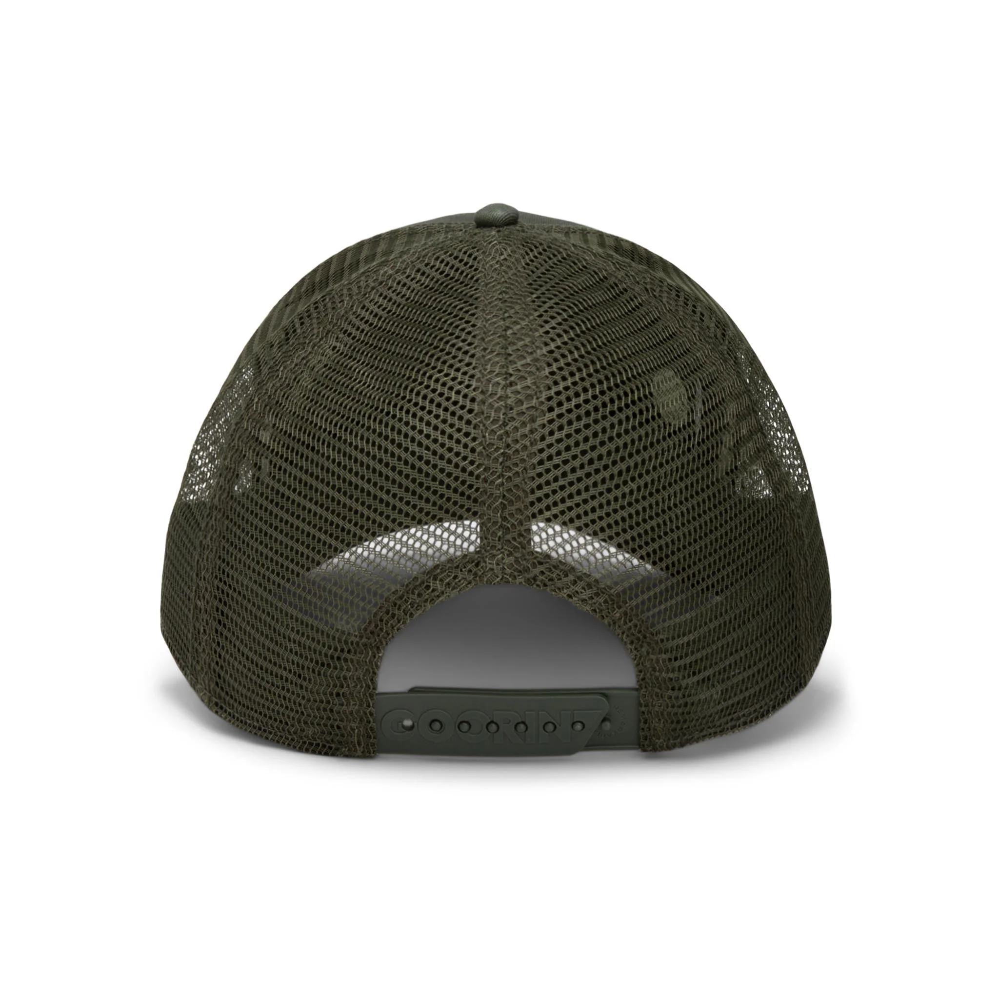 Lone Wolf Trucker Hat - Image 8