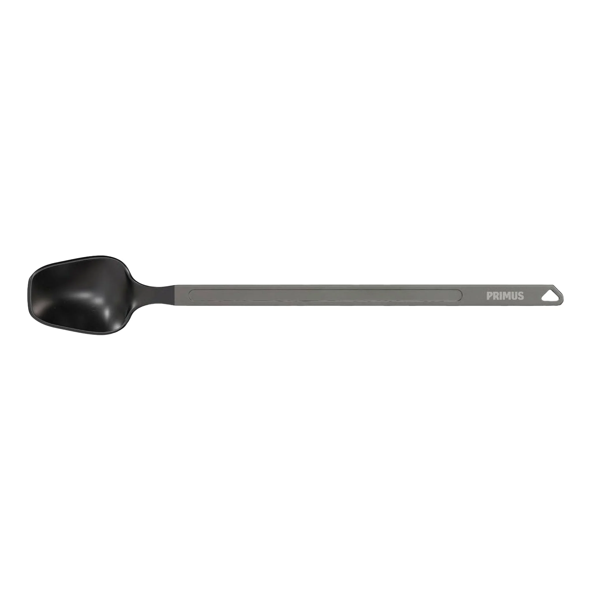 Long Handle Spoon