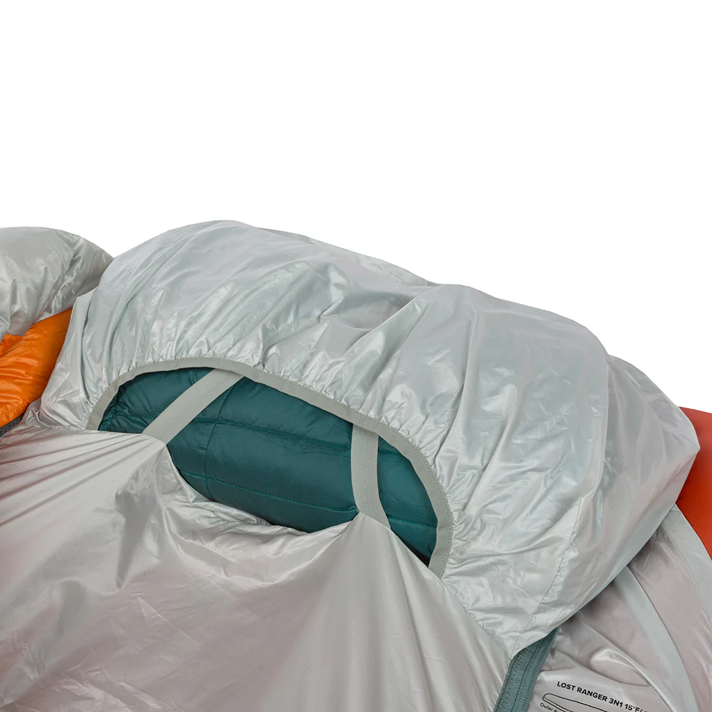 Lost Ranger 3N1 15F (-9°C) - Image 12