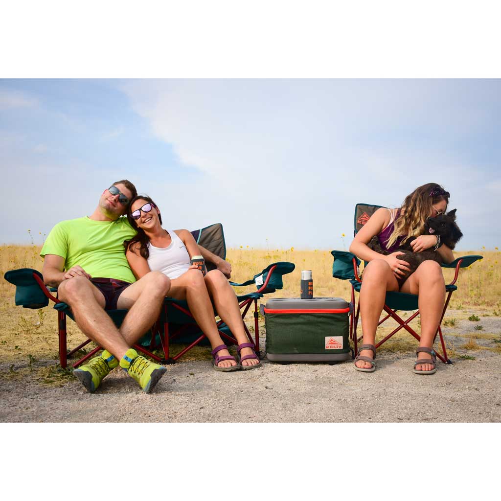 Low Loveseat - Image 3