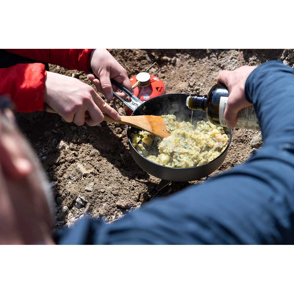 LowDown Remote Stove Adapter - Image 14