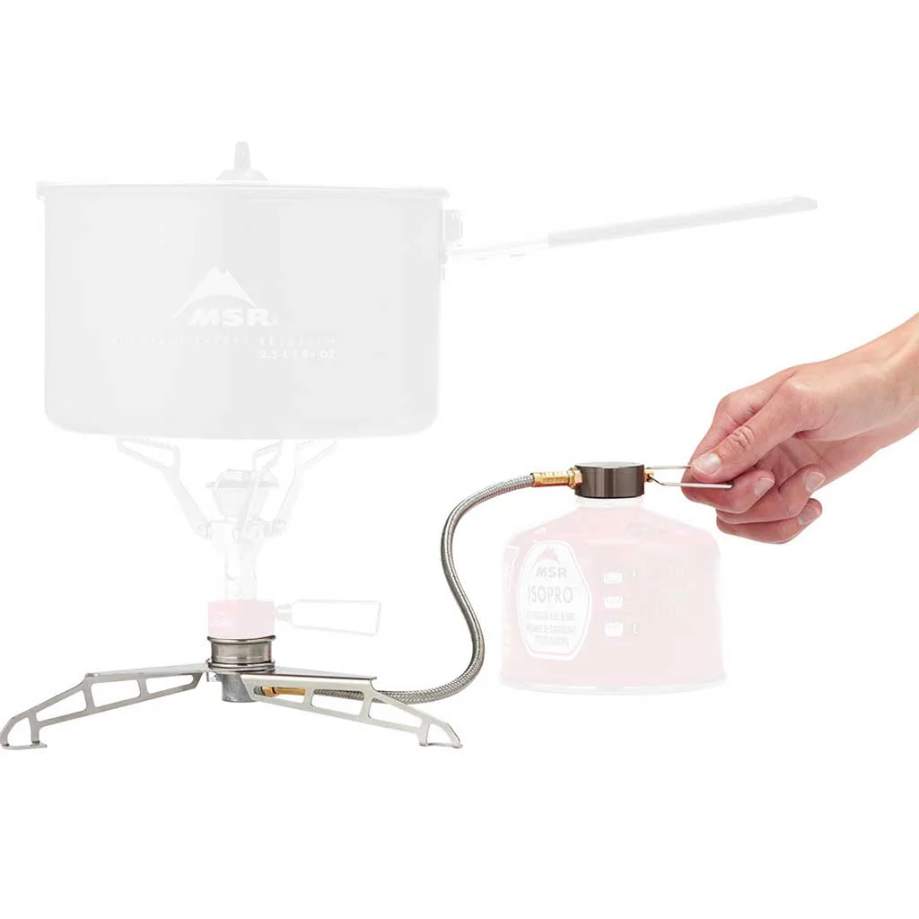 LowDown Remote Stove Adapter - Image 6