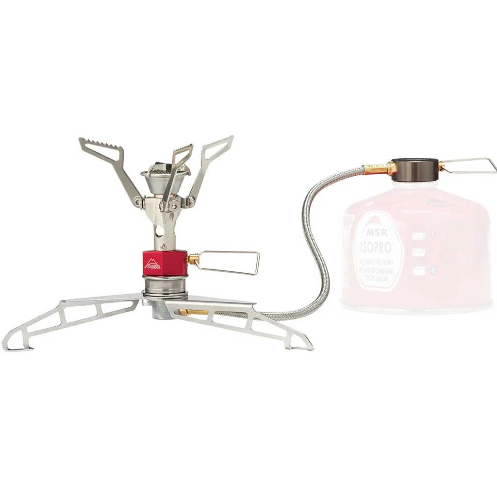 LowDown Remote Stove Adapter - Image 7