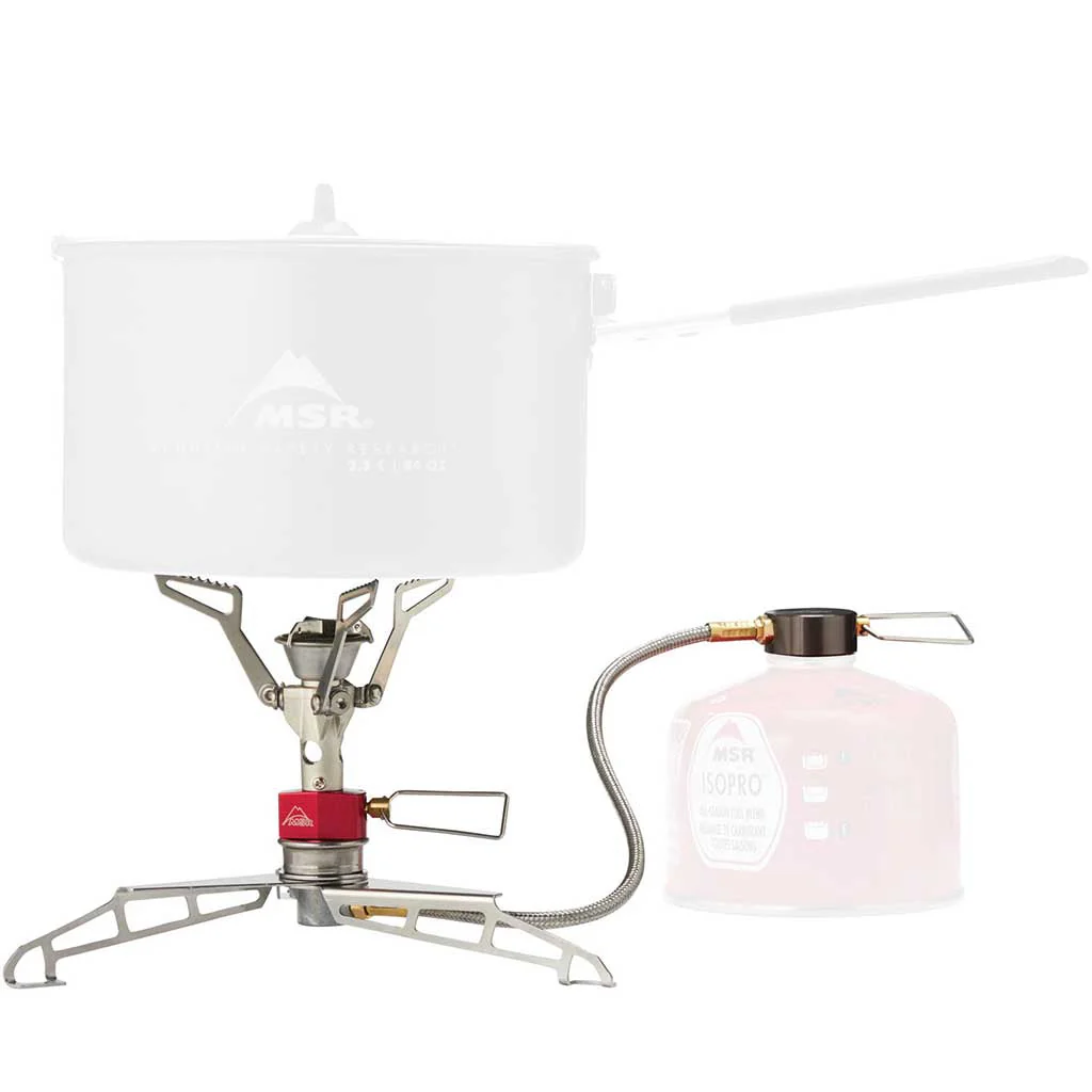 LowDown Remote Stove Adapter - Image 8