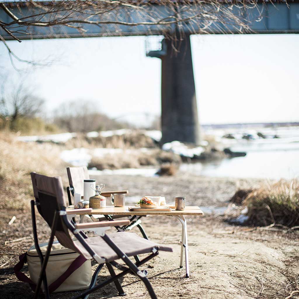 Luxury Low Chair - Image 3