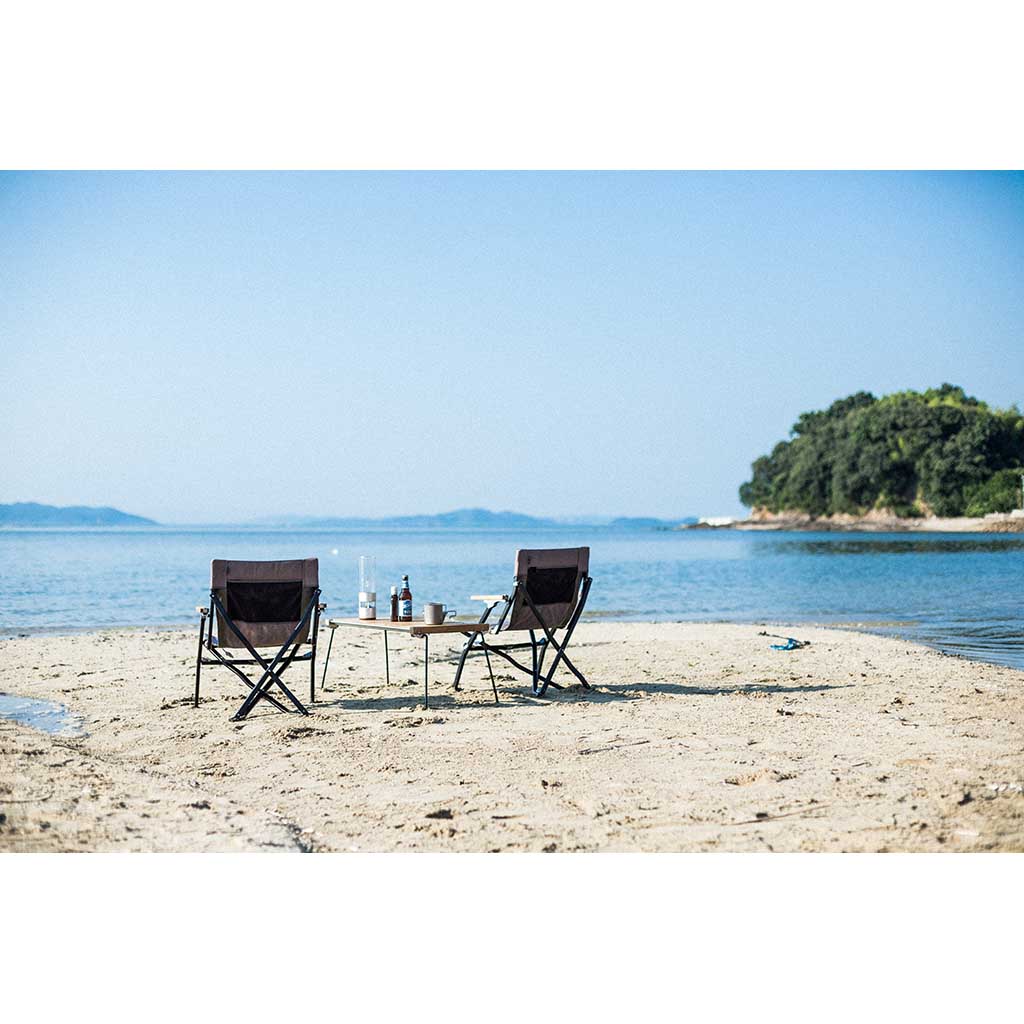 Luxury Low Chair - Image 5