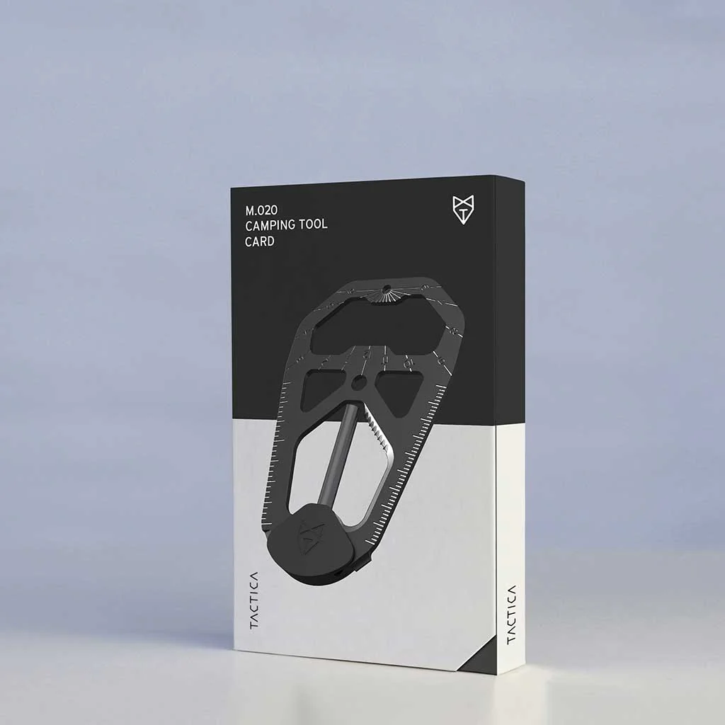 M.020 Camping Tool - Image 6