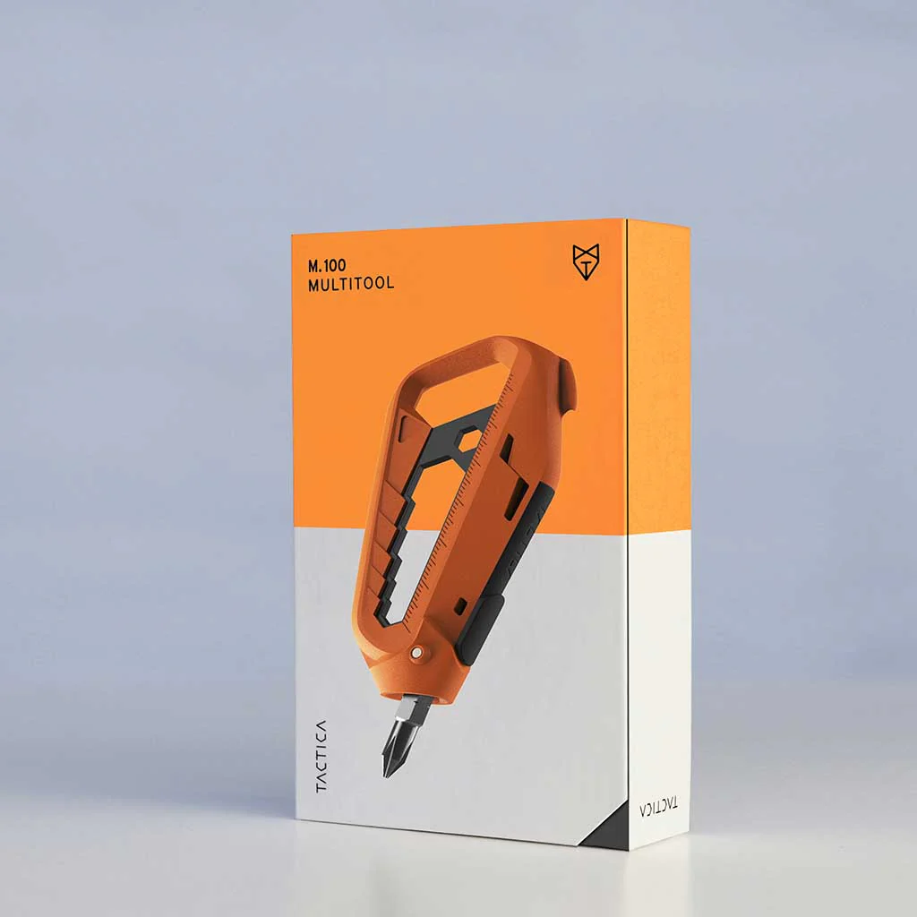 M.100 Multitool - Image 16