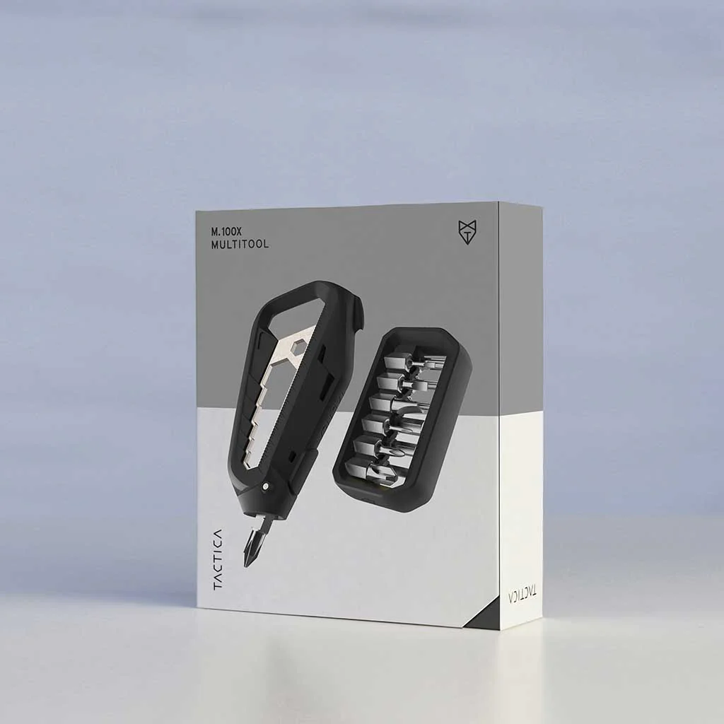M.100X Bundle Pack - Image 16