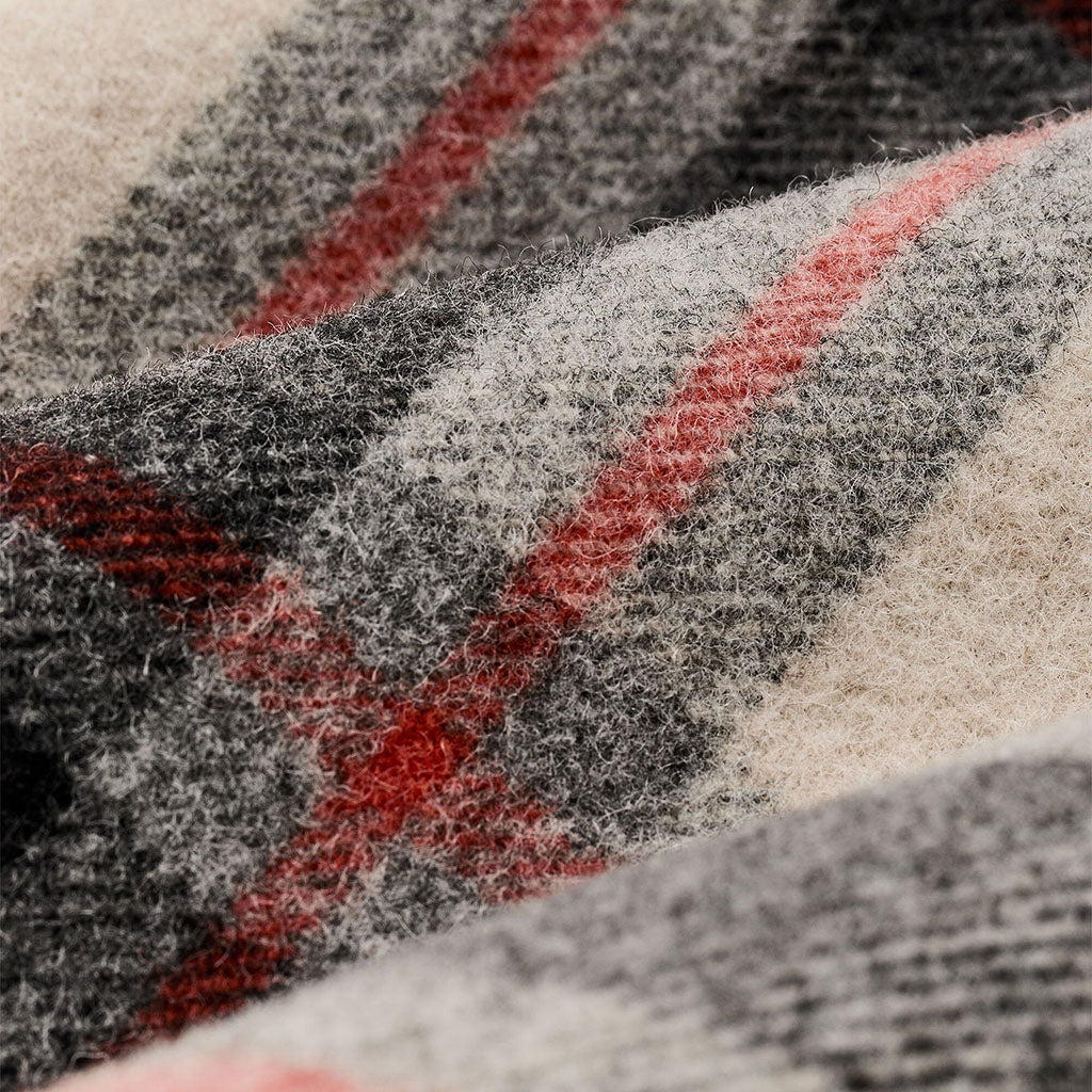 Mackinaw Shearling Cruiser | Women's - Image 3