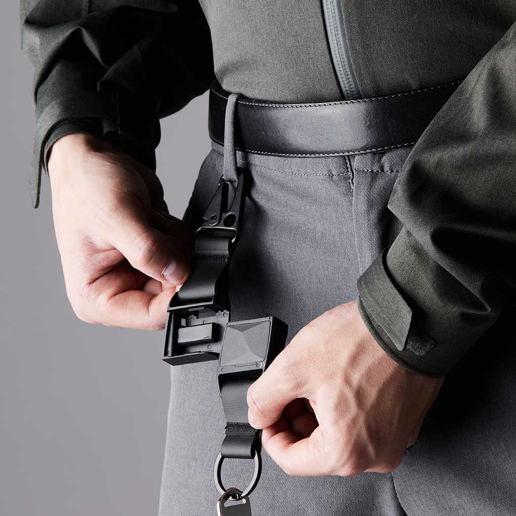 Maglockz Keychain - Image 4