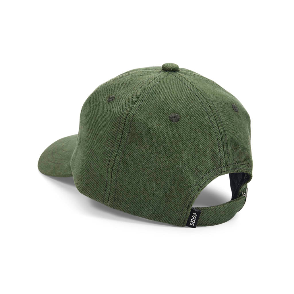 Marsh Overdye Cap - Image 2