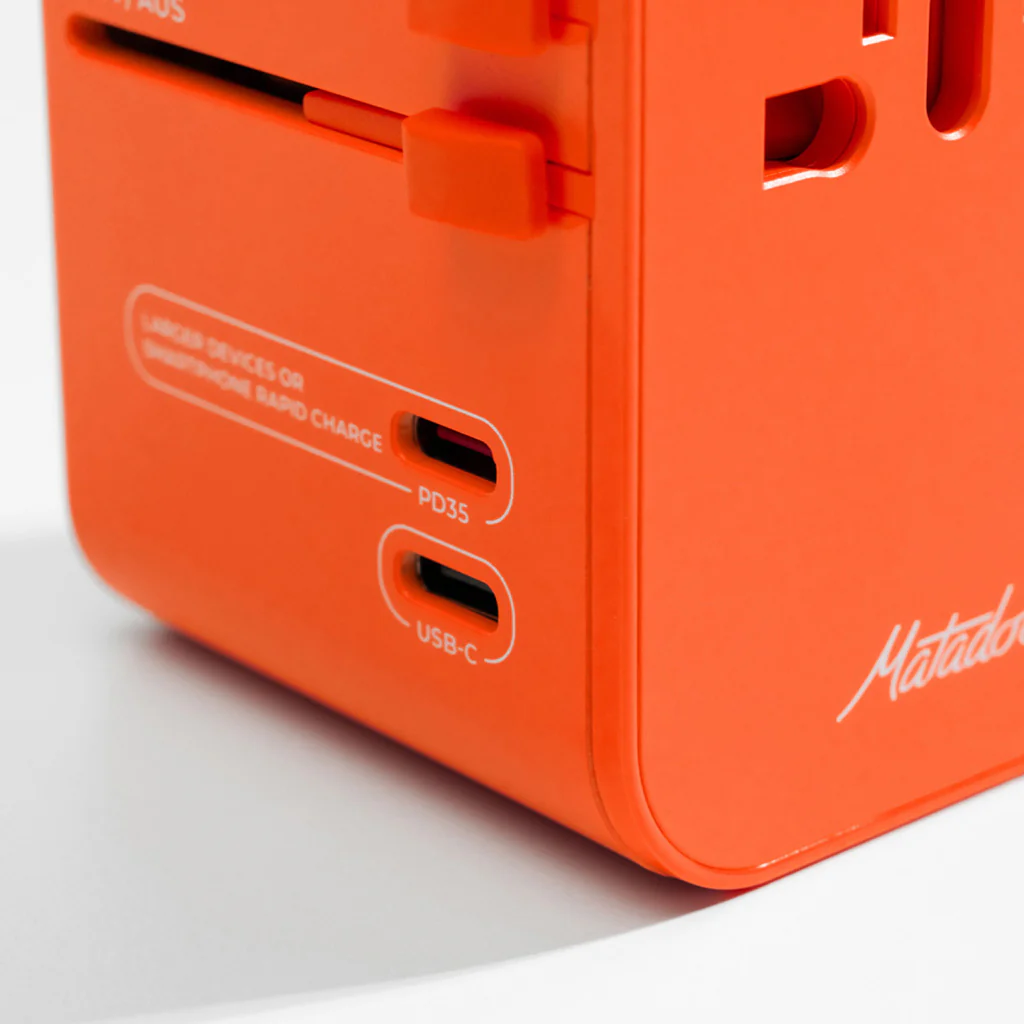 Matador Global Travel Adapter - Image 6