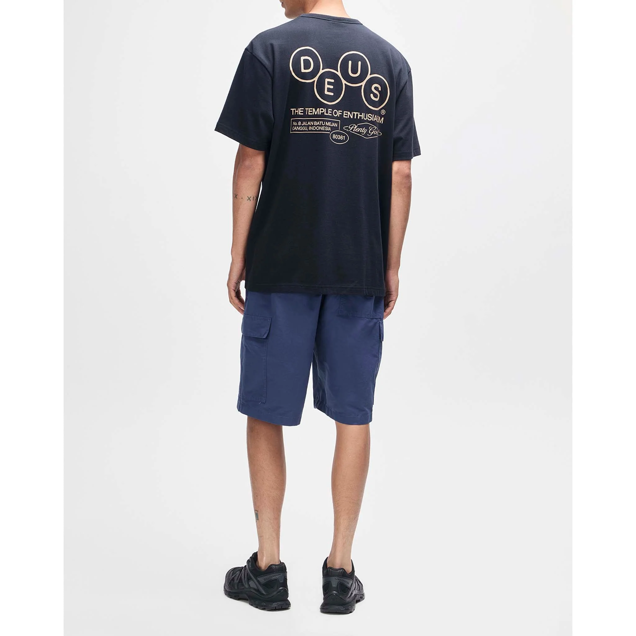 Mechanism Tee - Image 10