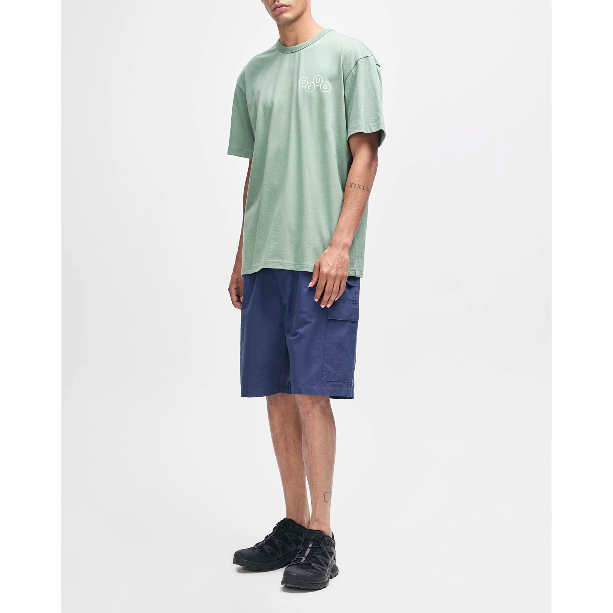 Mechanism Tee - Image 8